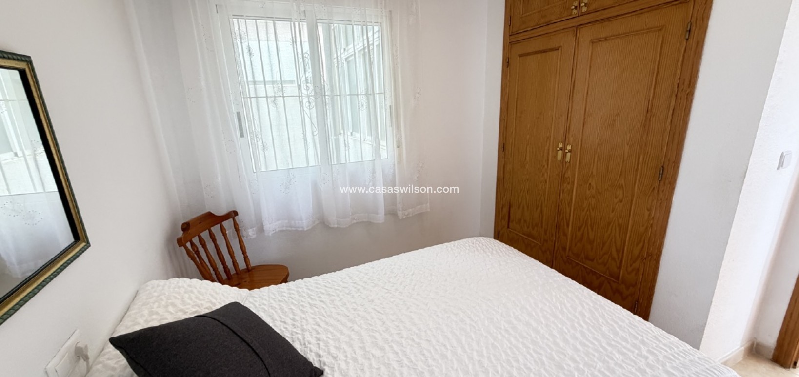 Sale - Appartement - 