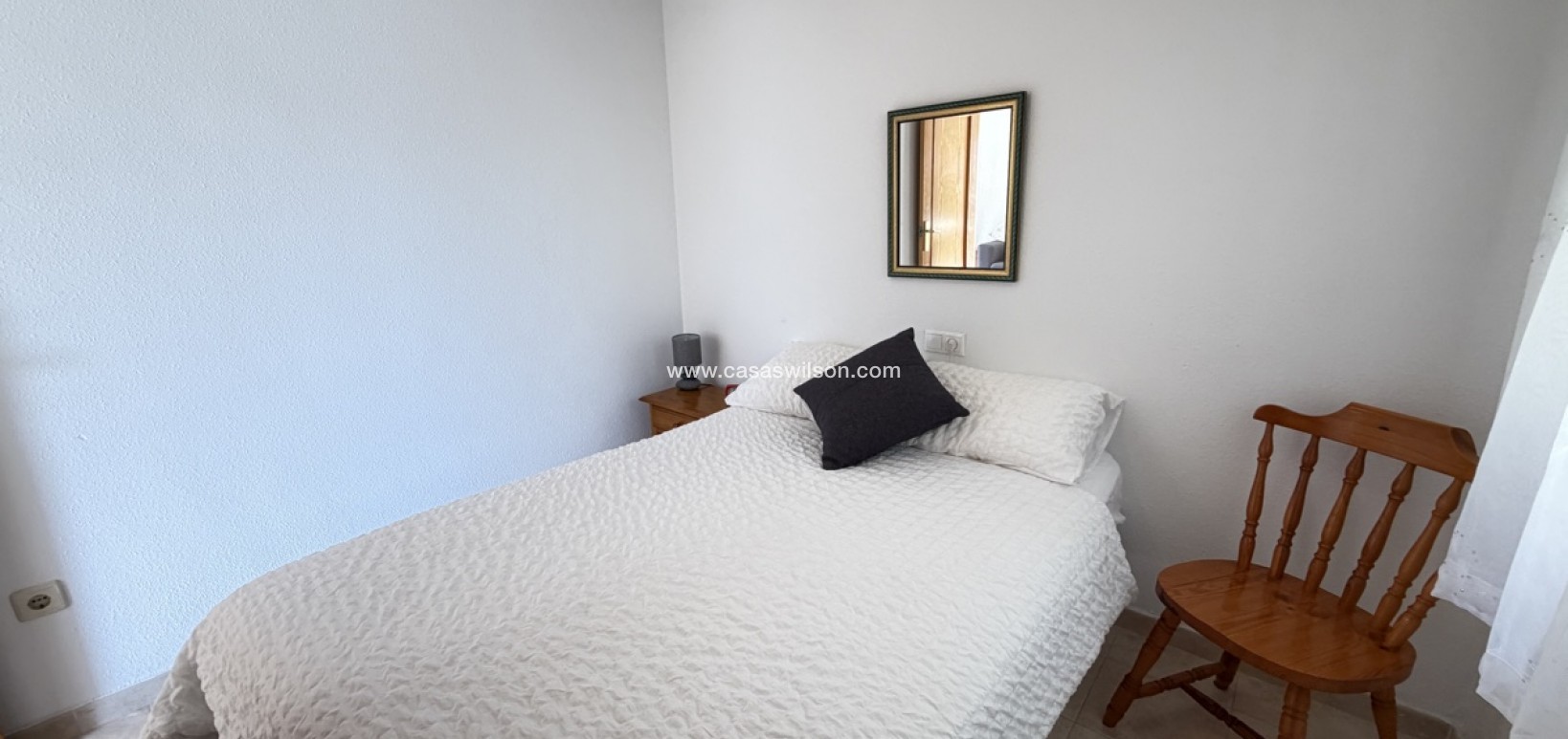 Sale - Appartement - 