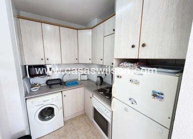 Sale - Appartement - 