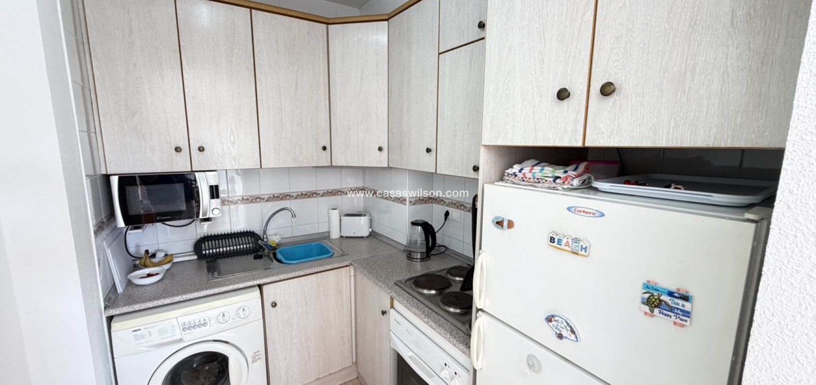 Sale - Appartement - 