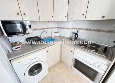 Sale - Appartement - 