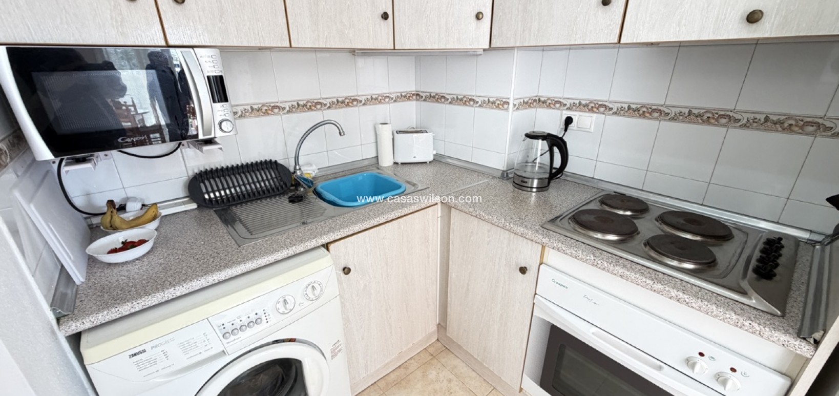 Sale - Appartement - 