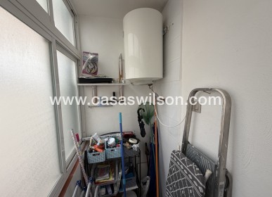 Sale - Appartement - 