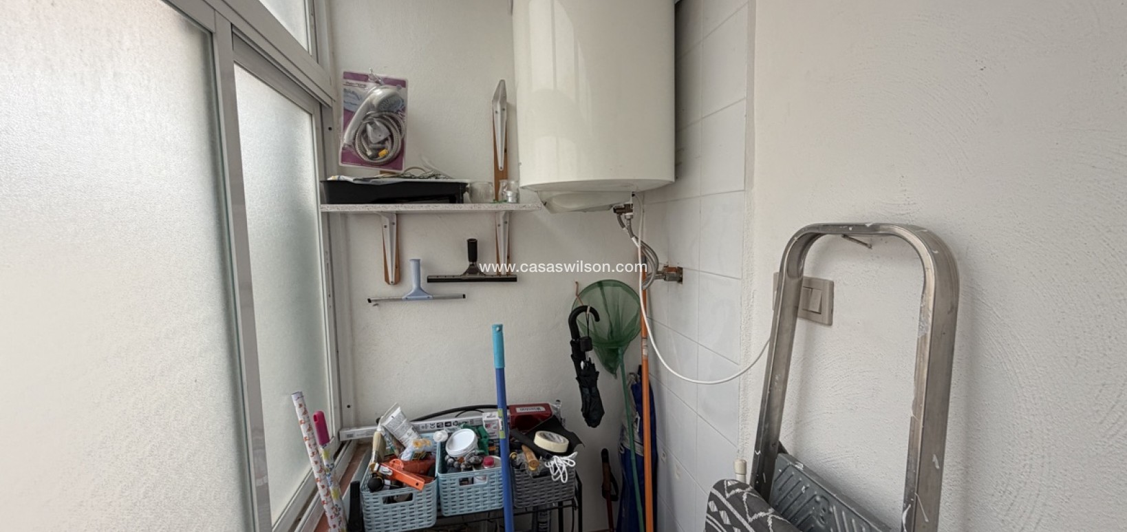 Sale - Appartement - 