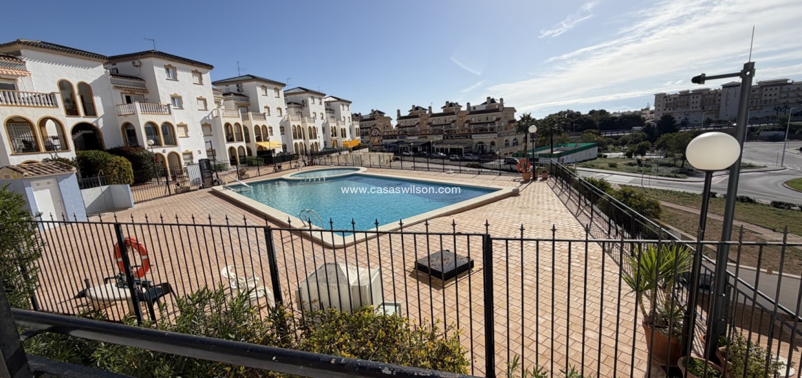 Sale - Appartement - 