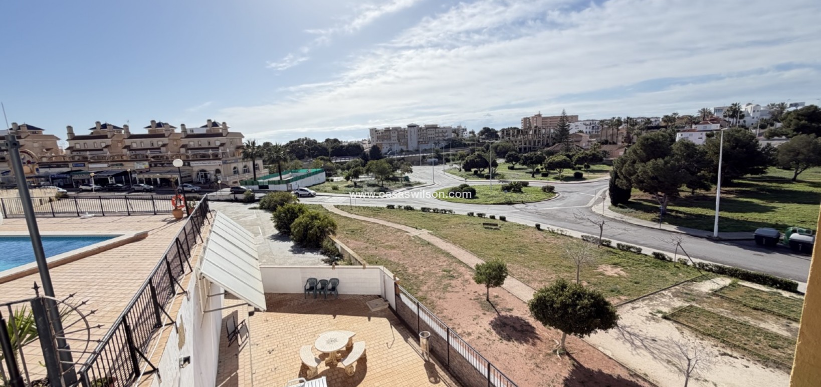 Sale - Appartement - 