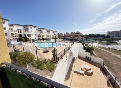 Sale - Appartement - 