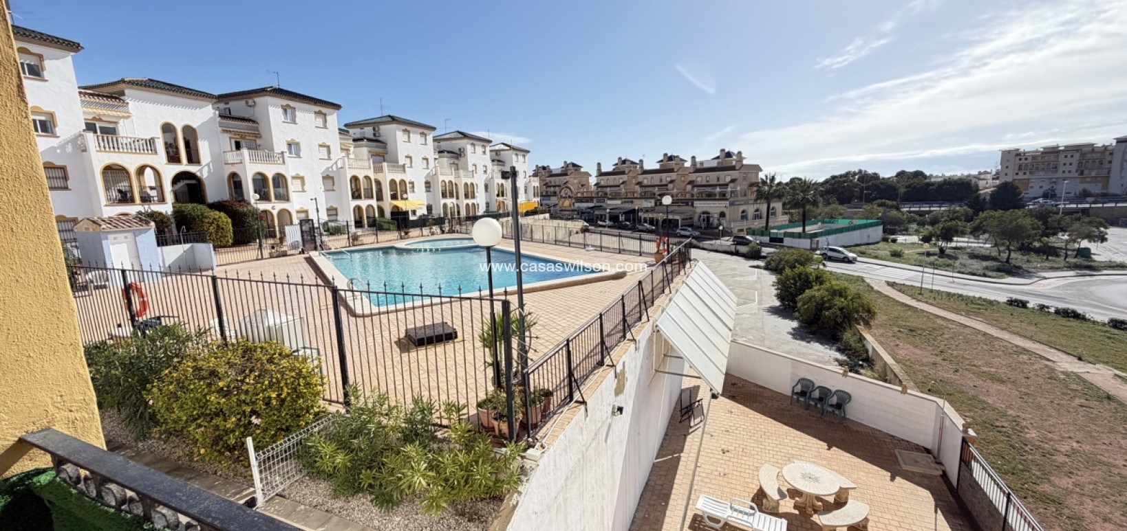 Sale - Appartement - 