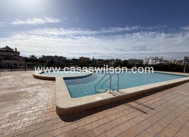 Sale - Appartement - 