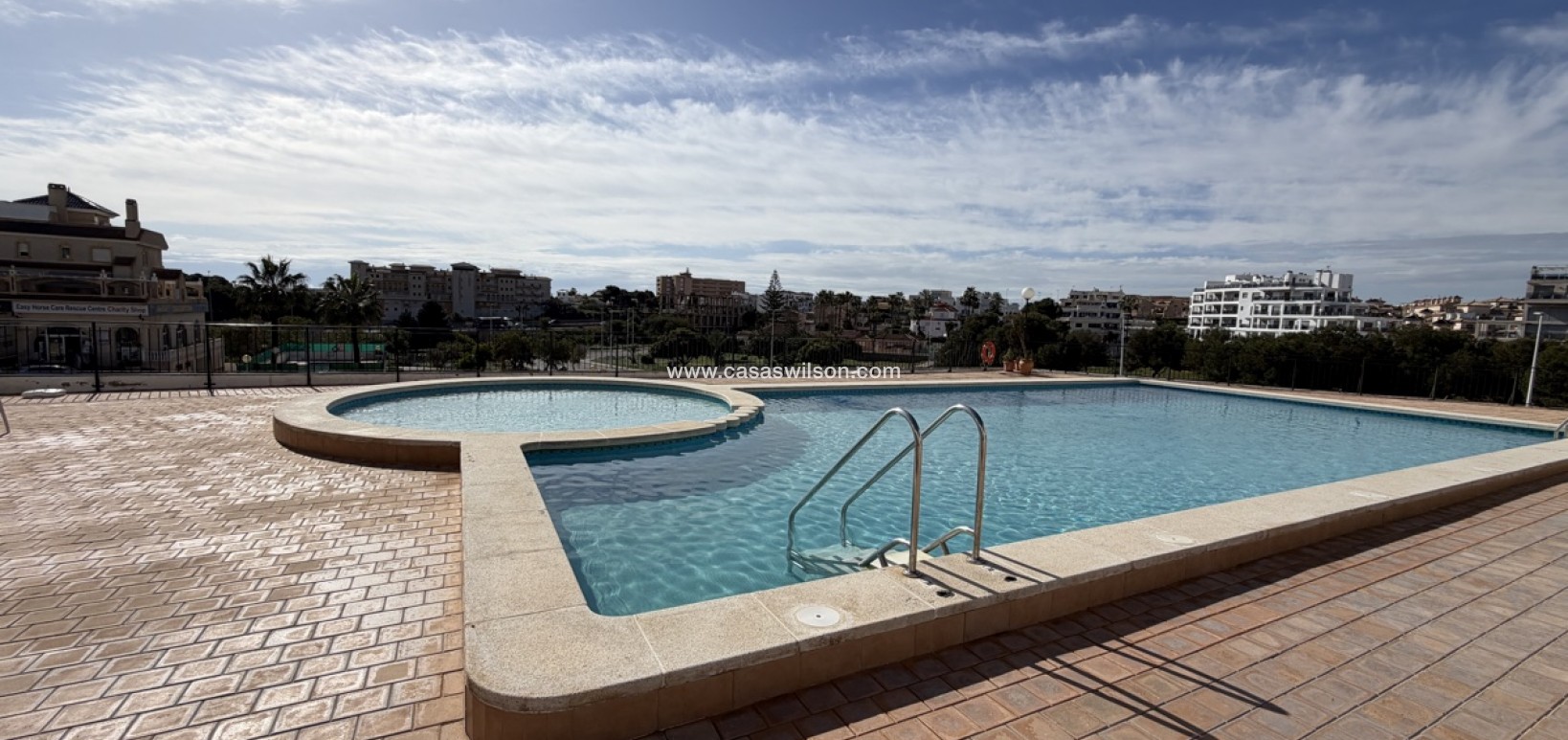 Sale - Appartement - 