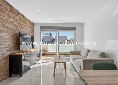 Sale - Appartement - Ciudad Quesada/Rojales - Lo Marabu