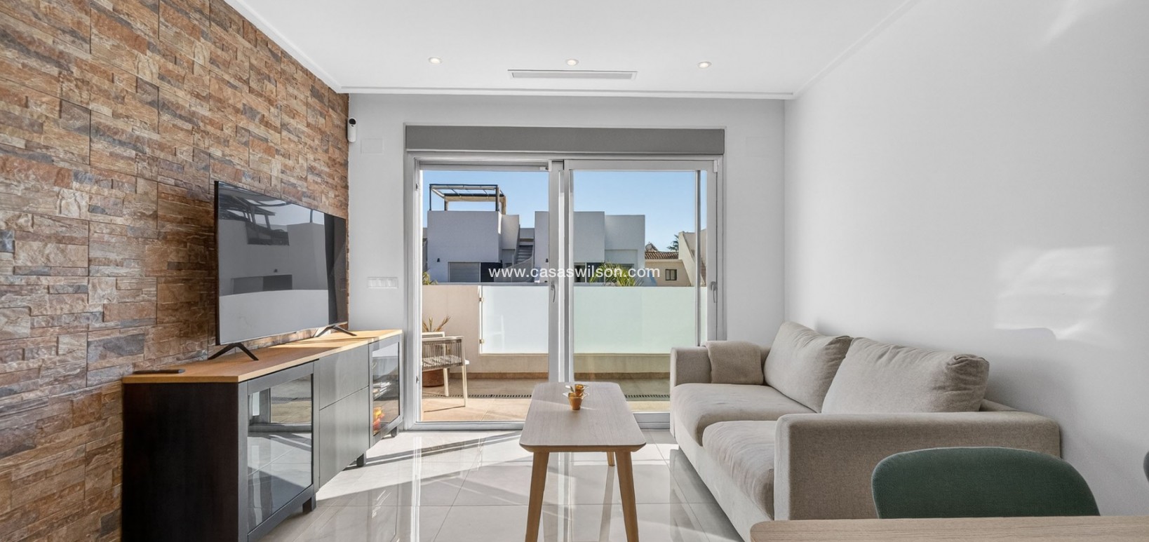 Sale - Appartement - Ciudad Quesada/Rojales - Lo Marabu