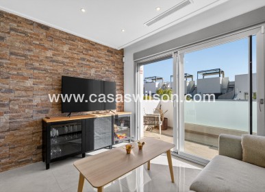 Sale - Appartement - Ciudad Quesada/Rojales - Lo Marabu