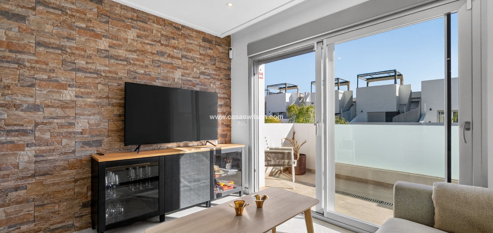 Sale - Appartement - Ciudad Quesada/Rojales - Lo Marabu