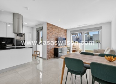 Sale - Appartement - Ciudad Quesada/Rojales - Lo Marabu