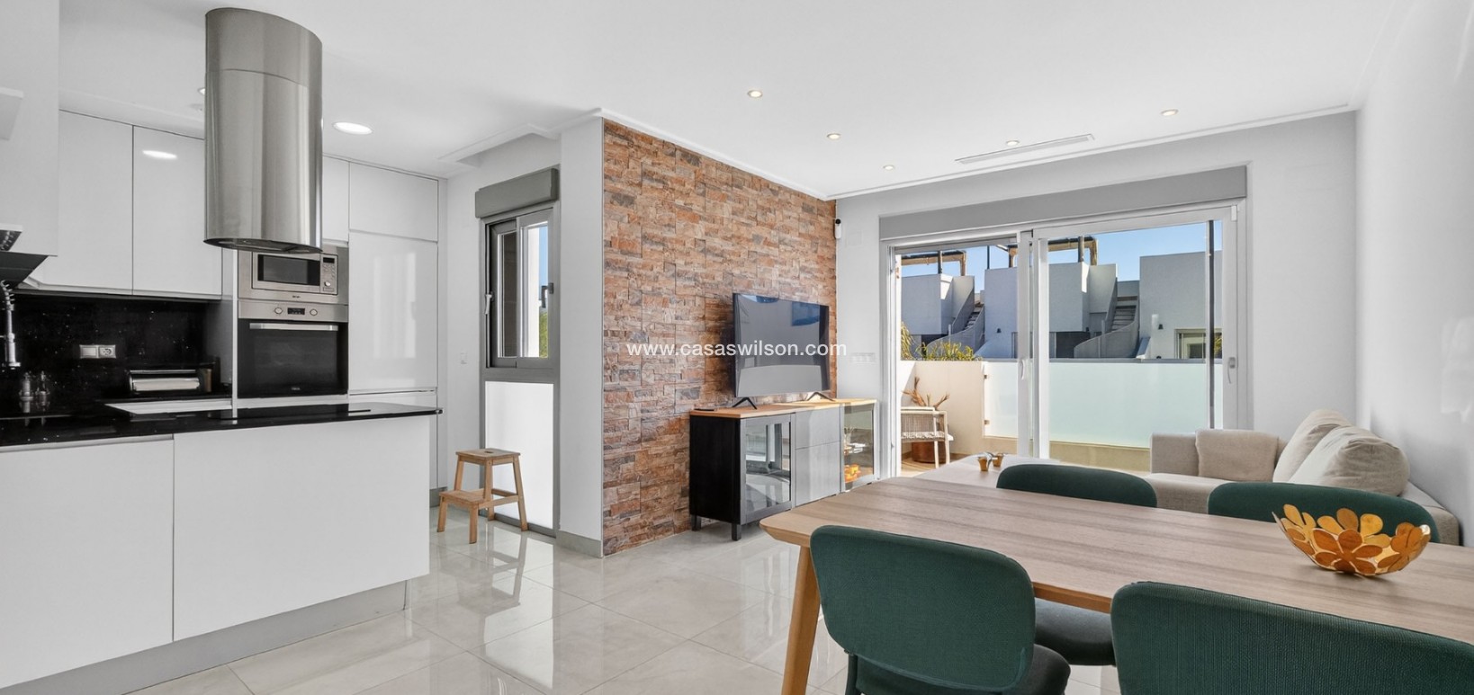 Sale - Appartement - Ciudad Quesada/Rojales - Lo Marabu