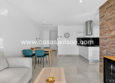 Sale - Appartement - Ciudad Quesada/Rojales - Lo Marabu