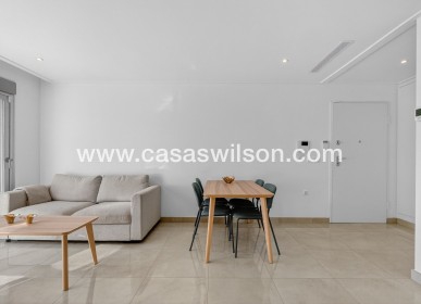 Sale - Appartement - Ciudad Quesada/Rojales - Lo Marabu