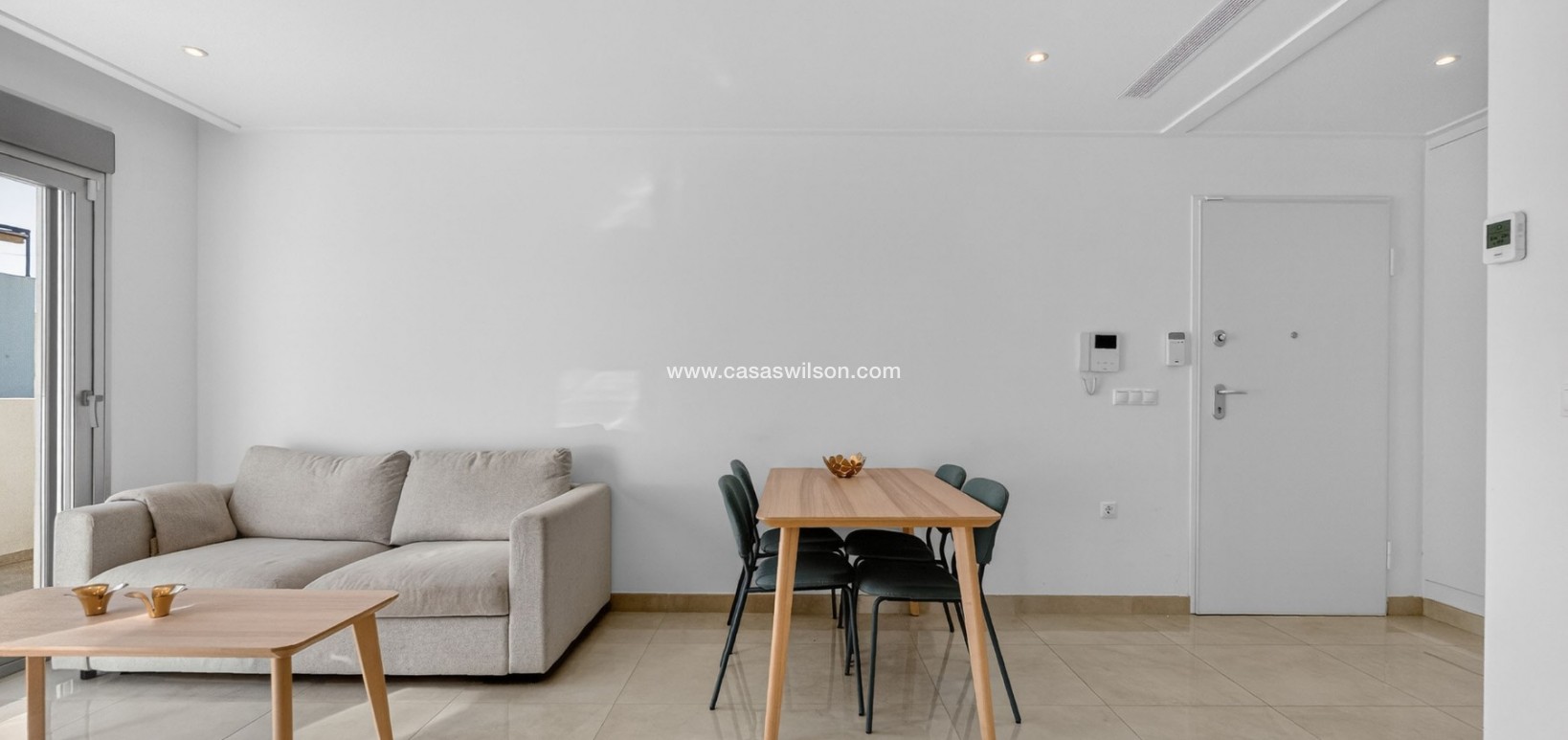 Sale - Appartement - Ciudad Quesada/Rojales - Lo Marabu