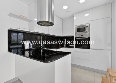 Sale - Appartement - Ciudad Quesada/Rojales - Lo Marabu