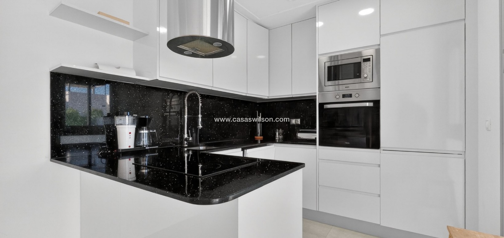 Sale - Appartement - Ciudad Quesada/Rojales - Lo Marabu