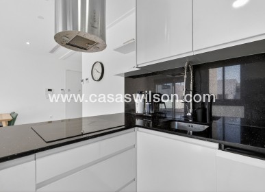 Sale - Appartement - Ciudad Quesada/Rojales - Lo Marabu