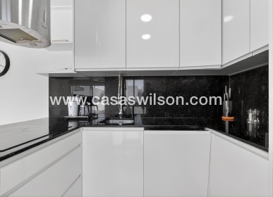 Sale - Appartement - Ciudad Quesada/Rojales - Lo Marabu