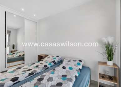 Sale - Appartement - Ciudad Quesada/Rojales - Lo Marabu