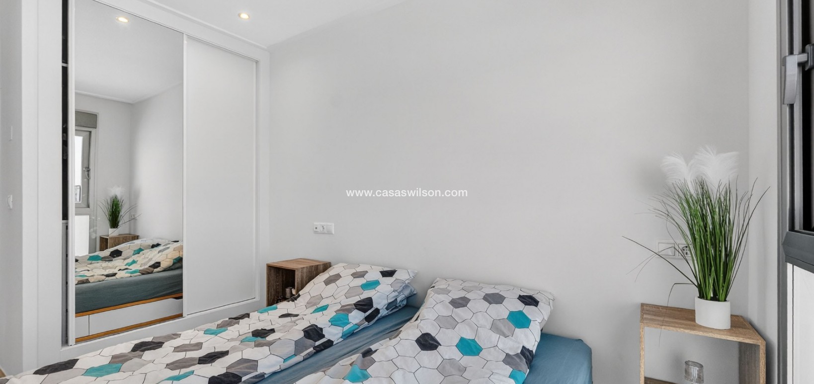 Sale - Appartement - Ciudad Quesada/Rojales - Lo Marabu