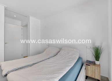 Sale - Appartement - Ciudad Quesada/Rojales - Lo Marabu