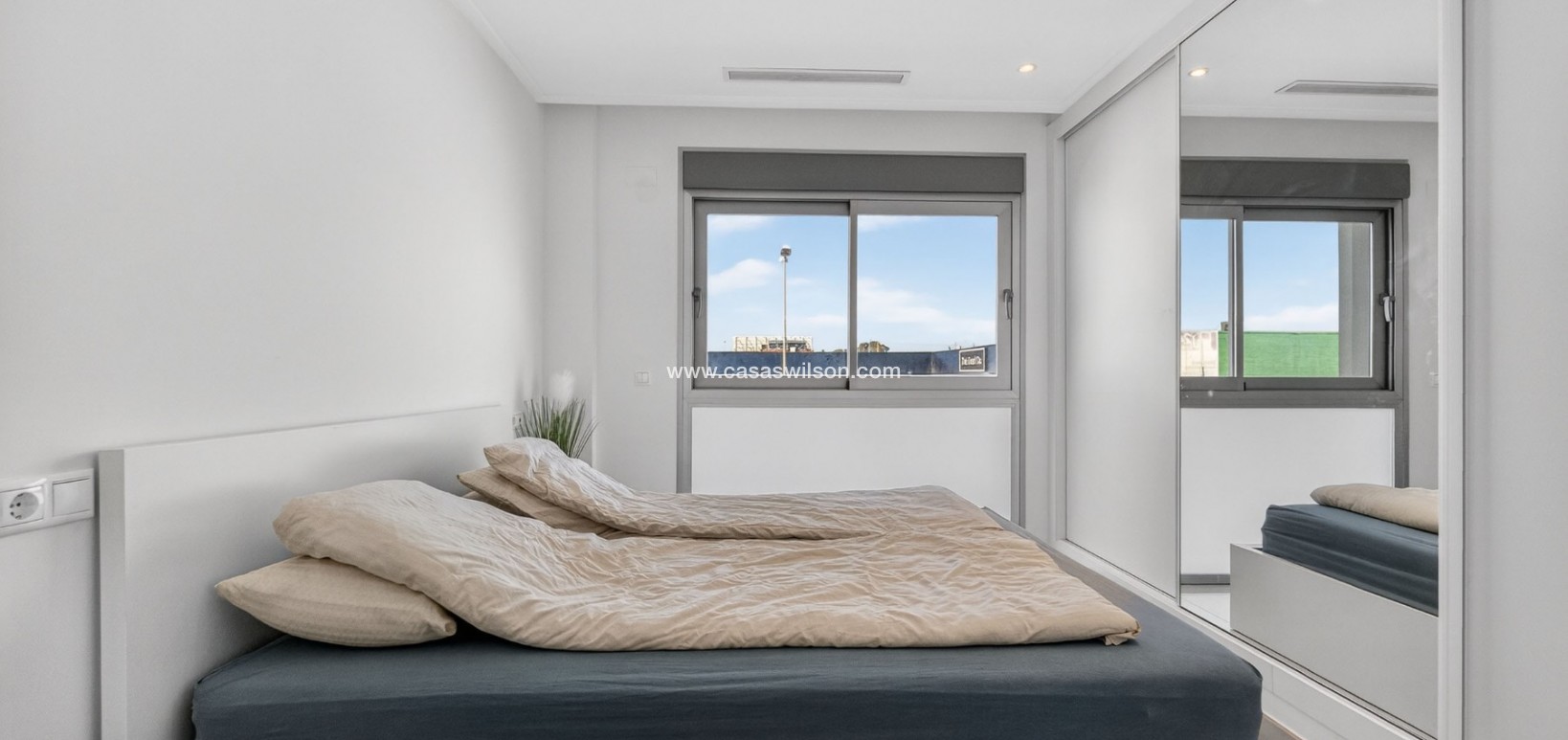 Sale - Appartement - Ciudad Quesada/Rojales - Lo Marabu