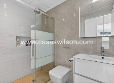 Sale - Appartement - Ciudad Quesada/Rojales - Lo Marabu