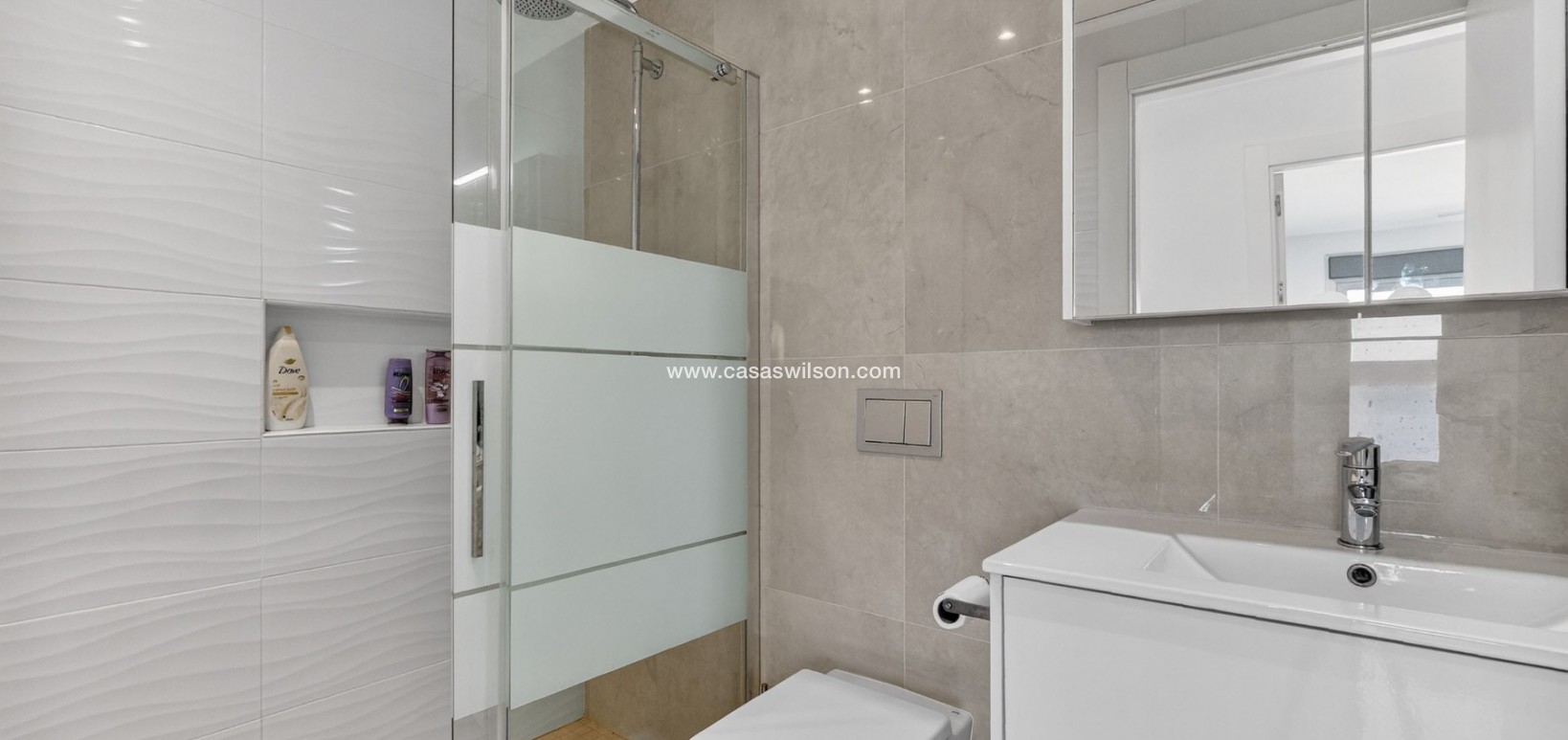 Sale - Appartement - Ciudad Quesada/Rojales - Lo Marabu