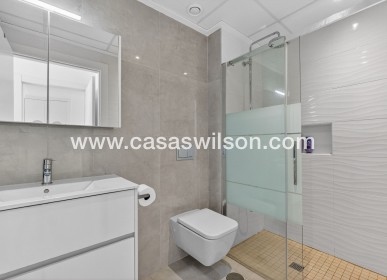 Sale - Appartement - Ciudad Quesada/Rojales - Lo Marabu