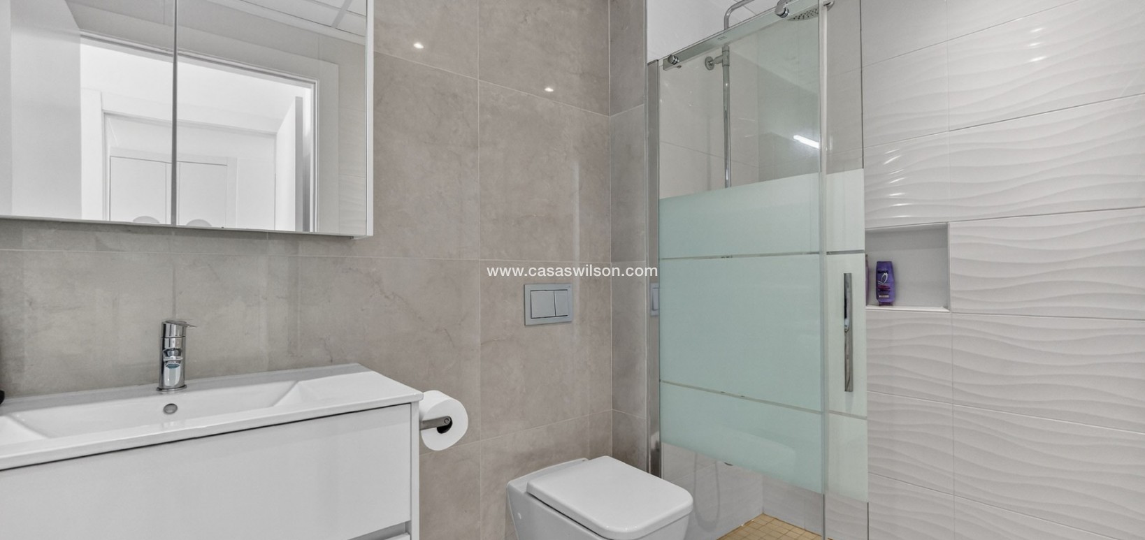Sale - Appartement - Ciudad Quesada/Rojales - Lo Marabu