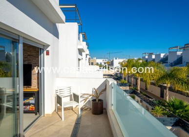 Sale - Appartement - Ciudad Quesada/Rojales - Lo Marabu