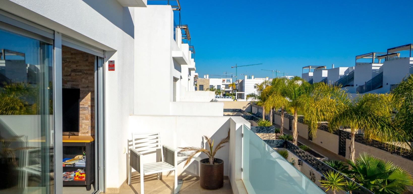 Sale - Appartement - Ciudad Quesada/Rojales - Lo Marabu