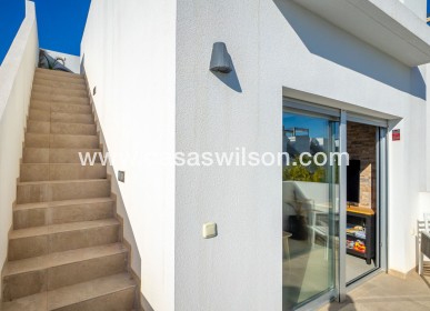 Sale - Appartement - Ciudad Quesada/Rojales - Lo Marabu