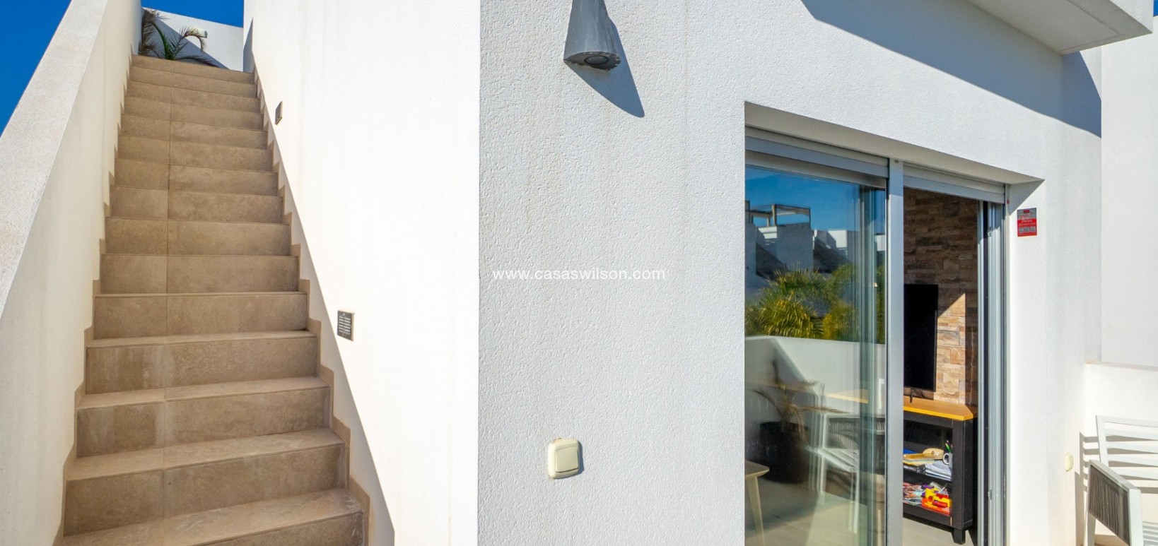 Sale - Appartement - Ciudad Quesada/Rojales - Lo Marabu