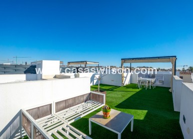 Sale - Appartement - Ciudad Quesada/Rojales - Lo Marabu