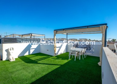 Sale - Appartement - Ciudad Quesada/Rojales - Lo Marabu