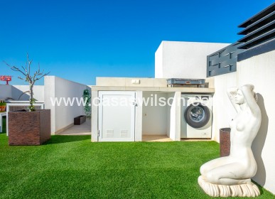 Sale - Appartement - Ciudad Quesada/Rojales - Lo Marabu