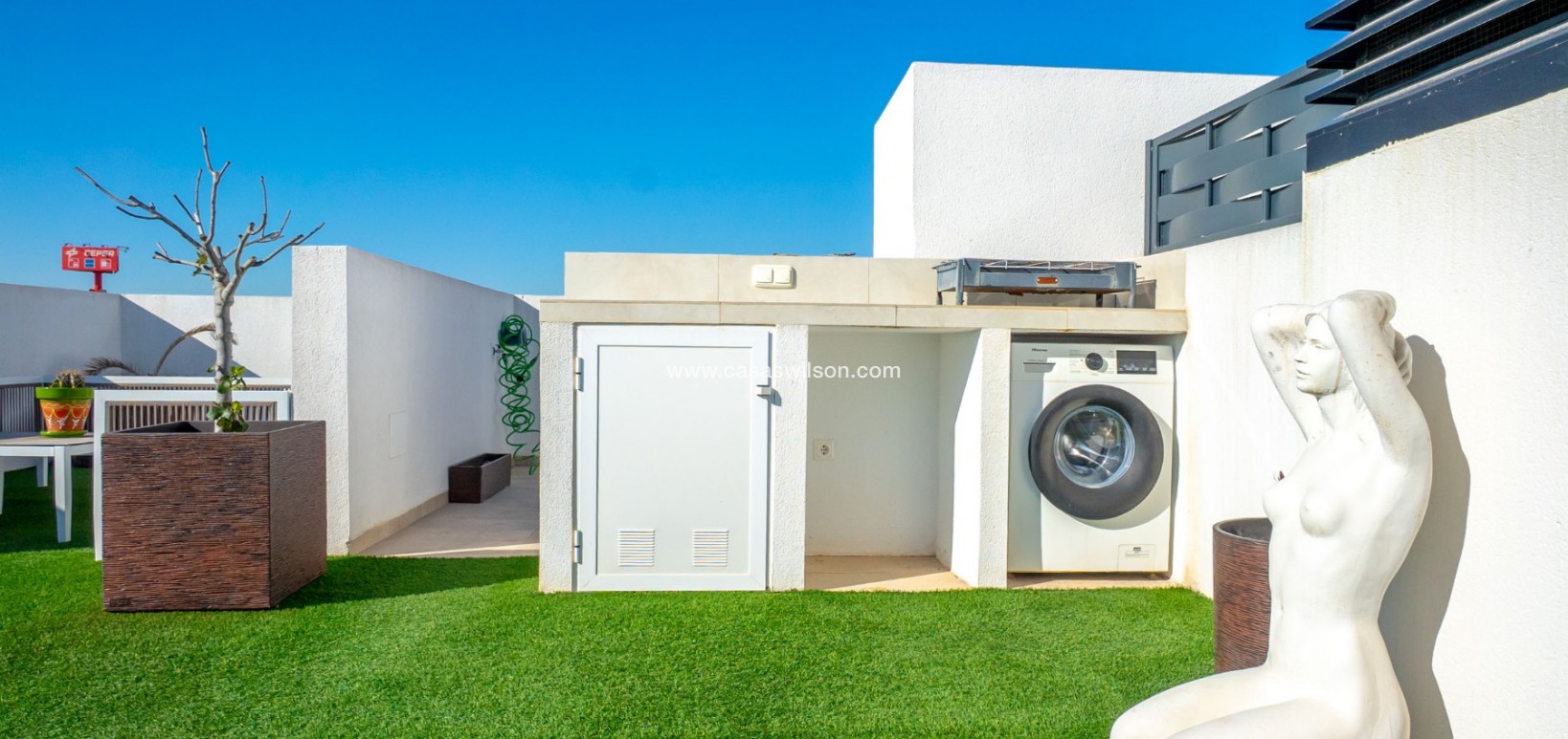 Sale - Appartement - Ciudad Quesada/Rojales - Lo Marabu