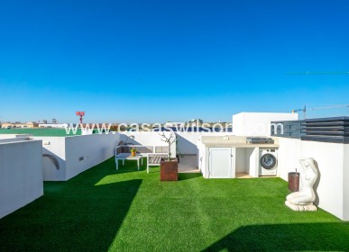 Sale - Appartement - Ciudad Quesada/Rojales - Lo Marabu