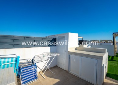 Sale - Appartement - Ciudad Quesada/Rojales - Lo Marabu
