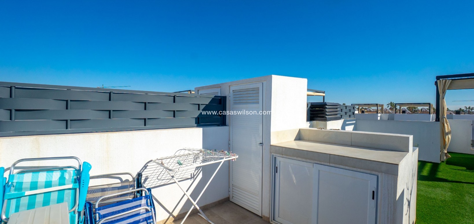 Sale - Appartement - Ciudad Quesada/Rojales - Lo Marabu