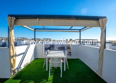 Sale - Appartement - Ciudad Quesada/Rojales - Lo Marabu