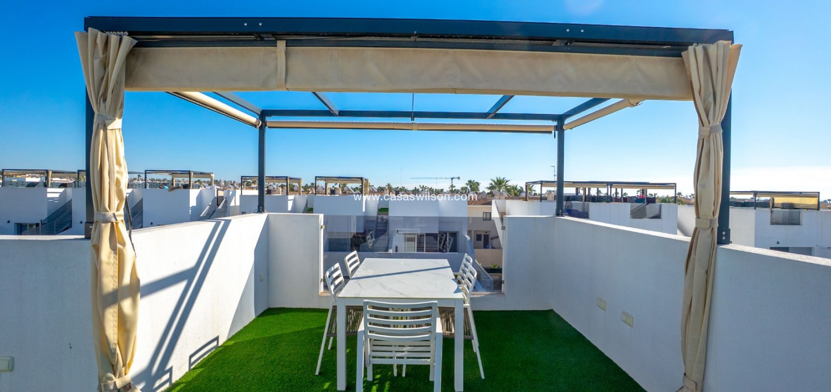 Sale - Appartement - Ciudad Quesada/Rojales - Lo Marabu