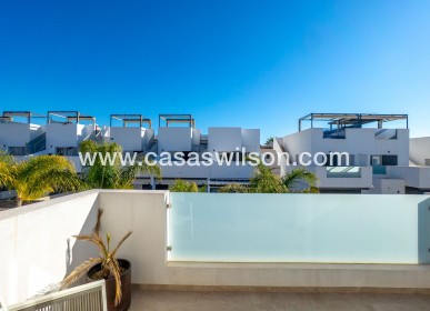 Sale - Appartement - Ciudad Quesada/Rojales - Lo Marabu