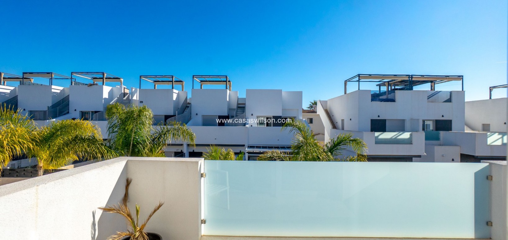 Sale - Appartement - Ciudad Quesada/Rojales - Lo Marabu